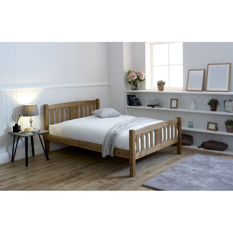 LL Sedna Honeycomb 3ft Bedstead